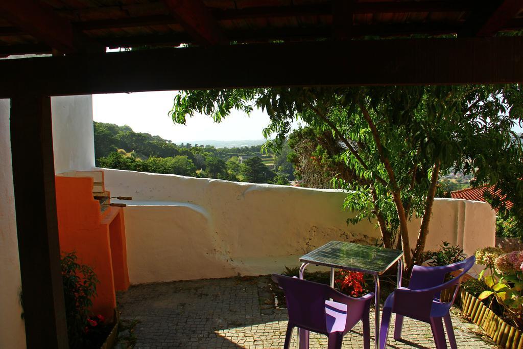 Casas Do Patio Sem Cantigas 1 Sintra Exterior photo