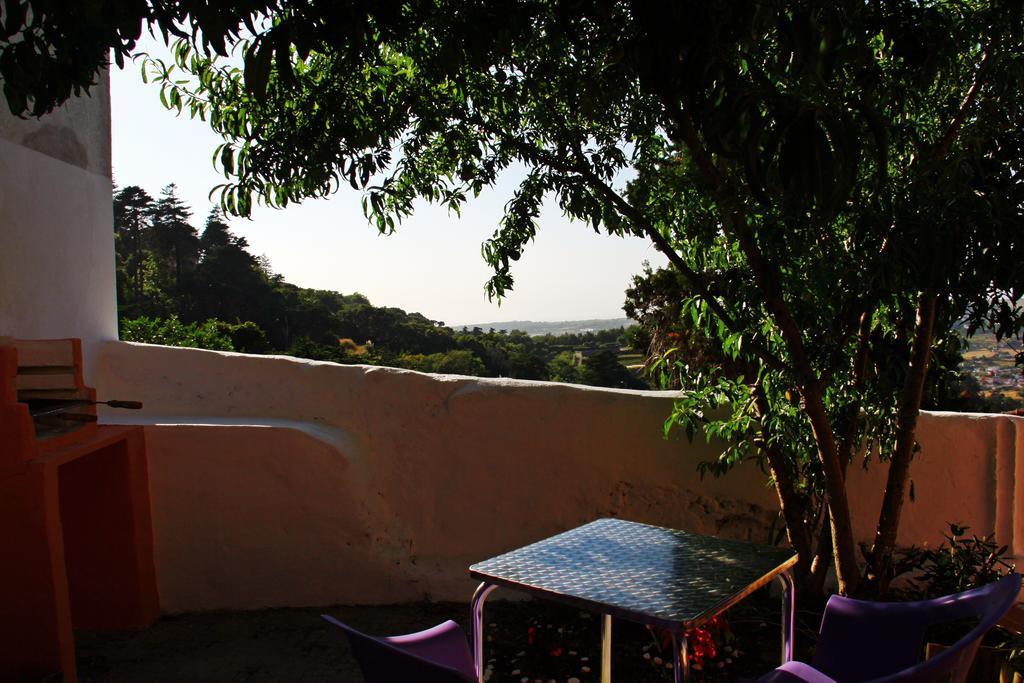 Casas Do Patio Sem Cantigas 1 Sintra Exterior photo