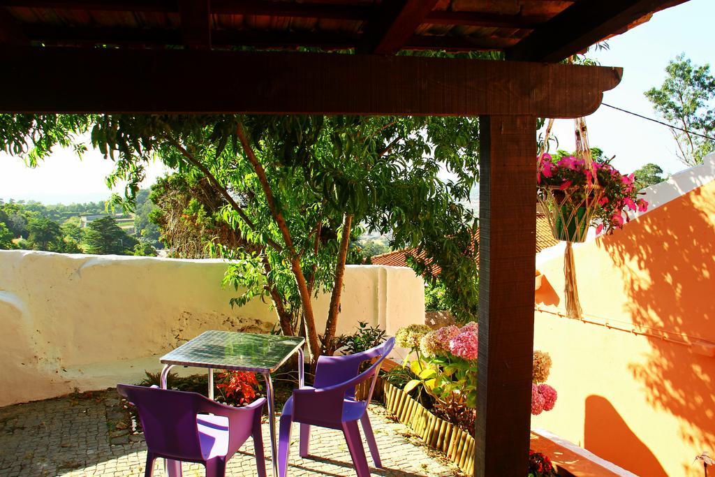 Casas Do Patio Sem Cantigas 1 Sintra Exterior photo